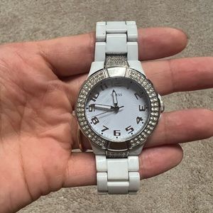 Guess Watch